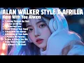 Download Lagu ALAN WALKER STYLE X AFRILLA || HERE WITH YOU ALWAYS || NEW FULL ALBUM 2025