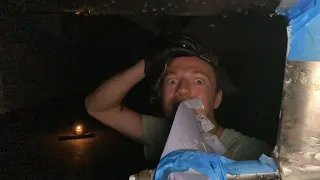 We’re Leaking Again WHSE153