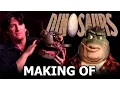 Dinosaurs The Making of the TV Series Fixed