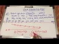 Disk scheduling algorithm in operating systems Part