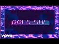 Yuna Jay Park - Does She
