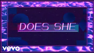 Yuna Jay Park - Does She