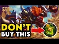 Download Lagu You’re Using Minotaur WRONG – Here’s How to Actually Play Him || MOBILE LEGENDS RANK GAME GUIDE