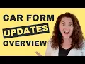 California CAR Forms Explained How to Find the Most Up-to-Date Contracts December 2025