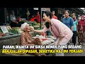 Download Lagu Ditertawakan karena Jualan dengan Kresek Hitam‼️Nenek Ini Malah Diundang Presiden Ke Istana