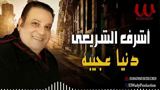 أشرف الشريعي دنيا عجيبه Ashraf El Shere3y Donya Ageba 