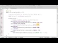 ContentProvider getType Solution - Developing Android Apps