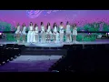 Download Lagu MC \u0026 Thank to Fanclub Milk Love Namtan Film Emi Bonnie View Mim June Munich - Blush Blossom FanFest