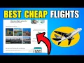 Top 2 Best Cheap Flights Websites Nobody Talks About - Updated For 2026