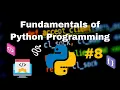 Fundamentals of Python Programming Implementing Python Tuples
