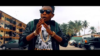 topage wahalah dey official video