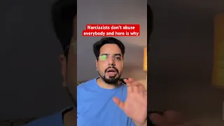 Narcissists Don T Abuse Everybody And Here Is Why 