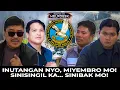 Lagu Philippine Eagles, mapapahiya kayo dito! 'Pag di niyo inayos ito!