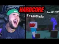 Lagu Minecraft Hardcore, But We Suck | Pretty Cool Mondays