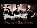 Lagu Andra and the backbone album