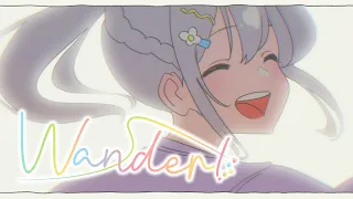 【original】Wander!【白銀ノエル/ホロライブ】