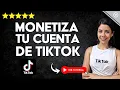 How to Monetize with TikTok and Make Money 5 Proven Ways