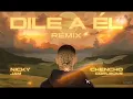 Download Lagu NICKY JAM X CHENCHO CORLEONE - DILEA EL REMIX (AUDIO OFICIAL)Filtrado
