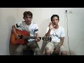 Download Lagu Salahkanlah - Cover by AR Lee ft Hafid Fidho