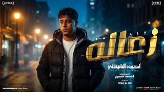 زعاله   احميدة الشيهني                          توزيع المايسترو احمد خيري دندنها