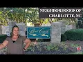 Best Subdivisions in Charlotte NC Bent Creek Indian Trail NC