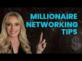 My Million Dollar Networking Secrets