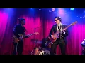 Bobby Oroza & Cold Diamond and Mink - This Love live @ Fasching 04/28/2018