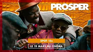 PROSPER | Nouveau Spot 15s