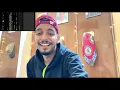 KR$NA Ft. YASHRAJ - TALK MY SHIT /GUARANTEE | RRREACXION & REVIEW | MOTS