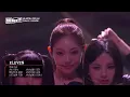 [9회] Pride 팀 (지민·샤넬·윤아·지현·영서·히메나) - ♬ELEVEN