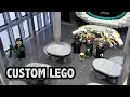 Download Lagu Men in Black Scenes in LEGO | Brickworld Chicago 2018