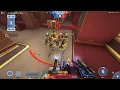 Download Lagu INTENSE DRAW! This [LUNEX] Player Pushed Me To My Limits In Hangar Showdown!🔥
