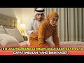 Download Lagu VIRAL‼️TKW Asal Bandung Dinikahi Duda Arab Kaya Raya, Pas Malam Pertama Kaget Ternyata...