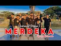 MERDEKA - DJ LOKAL (Instrument Original)