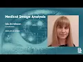 Ida Arvidsson Applications of AI in Medical Image Analysis