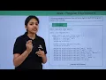 Java - Regular Expressions