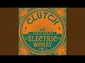 Clutch - Electric Worry (2007)