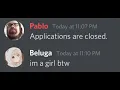 Discord Mod Speedrun 9 17 seconds