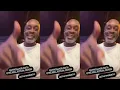 "FANS CALLED ME MC VOLTRON!" "EGO TRIPPIN' WAS OUR LAST SHOT! - ULTRA MAGNETIC MC'S - CHOKE NO JOKE