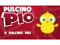 Download Lagu PULCINO PIO - Il Pulcino Pio (Official video)