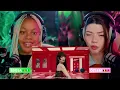 LE SSERAFIM (르세라핌) 'SPAGHETTI (feat. j-hope of BTS)' OFFICIAL MV and PERFORMANCE reaction