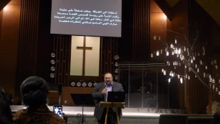 ترنيمة ادخلتنا إلى الشبكة 