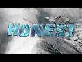 Justin Bieber - Honest (feat. Don Toliver) (Official Lyric Video)