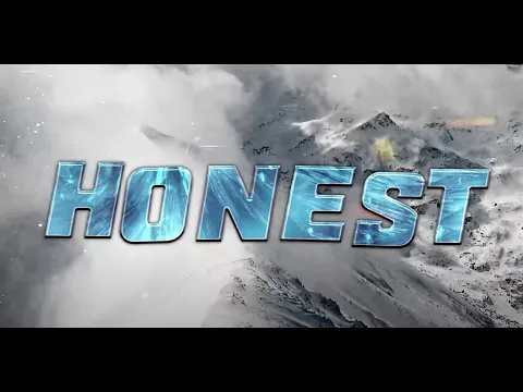 Download MP3 Justin Bieber - Honest (feat. Don Toliver) (Official Lyric Video)