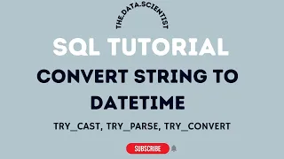 Top SQL Expert Reveals Best Date Conversion Techniques