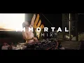 Lagu 2ŁØT \u0026 Aloe Blacc - Immortal (Steve Aoki Remix) [Official Lyric Video]