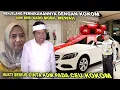 Download Lagu Jabar Viral ! KDM Beri Ceu Kokom Kado Spesial Menjelang Hari Pernikahan - Mobil Mewah Idaman Kokom !