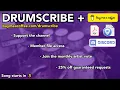 NAIL5 - Wage War | DRUM SCORE Sheet Music | #707 DRUMSCRIBE
