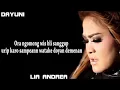 Download Lagu LIA ANDREA - DARIPADA DI LELARA (DAYUNI)