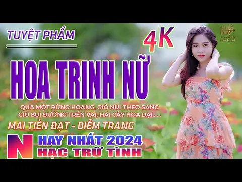 Download MP3 Hoa Trinh Nữ, Biển Tình, Hoa Nở Về Đêm🛑 Nhạc Trữ Tình Hay Nhất 2024 - Lk Bolero Nhạc Vàng Xưa Bất Hủ